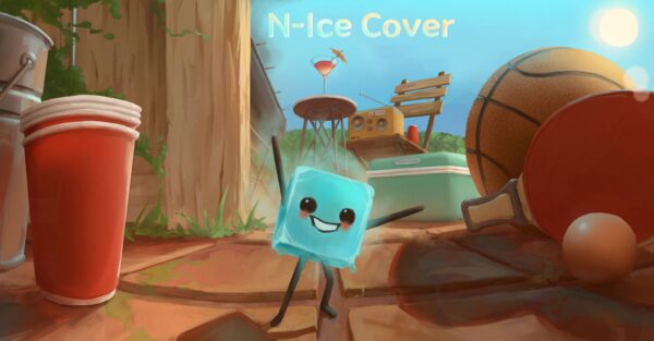 N-Ice Cover