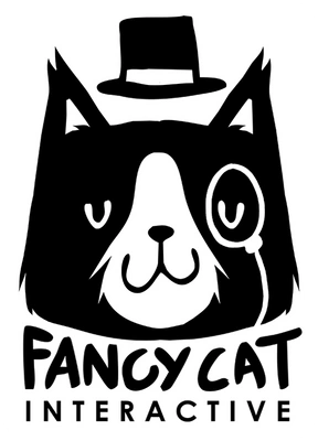 Fancy Cat Interactive