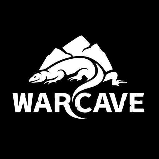 Warcave