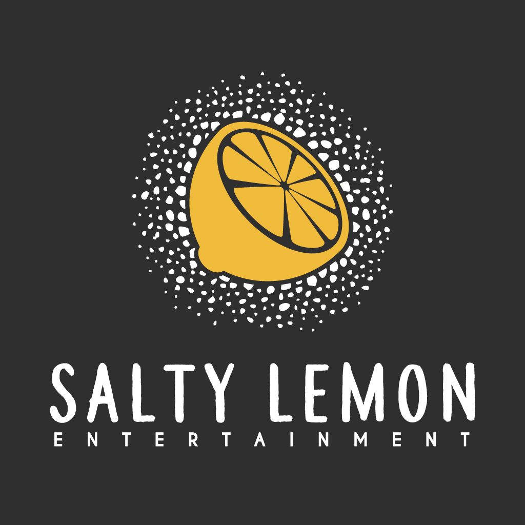 Salty Lemon Entertainment