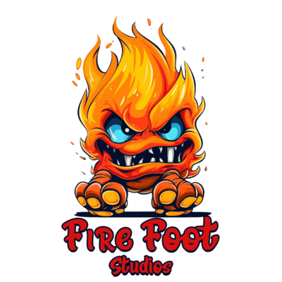 Fire Foot Studios