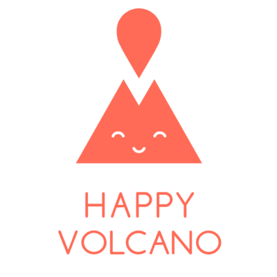 Happy Volcano