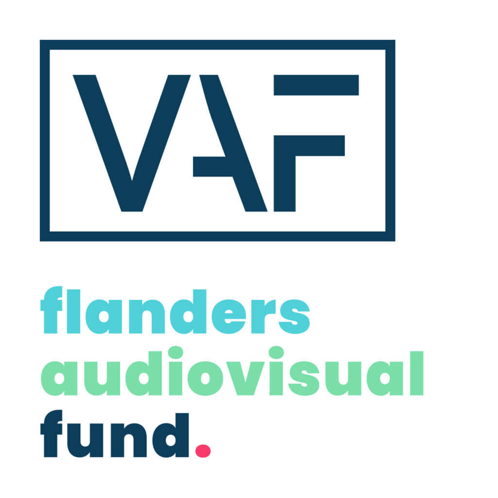 Flanders Audiovisual Fund