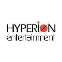 Hyperion Entertainment