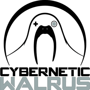 Cybernetic Walrus