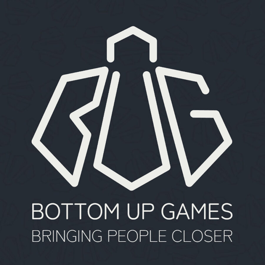 Bottom Up Games