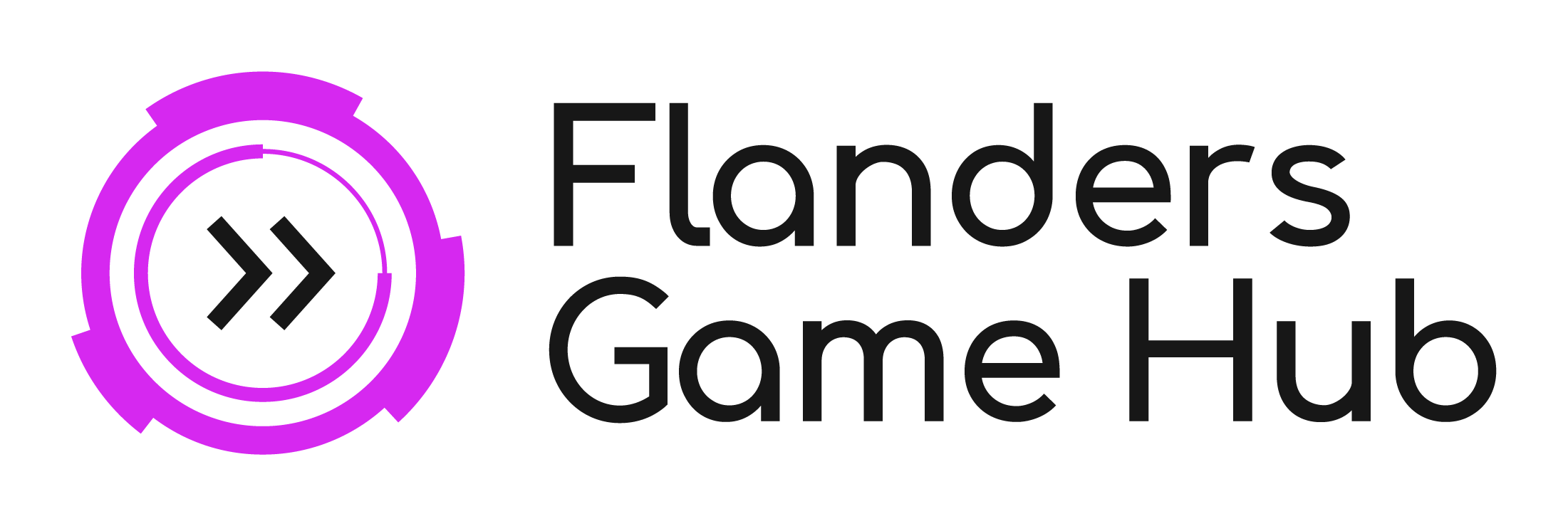 Flanders Game Hub