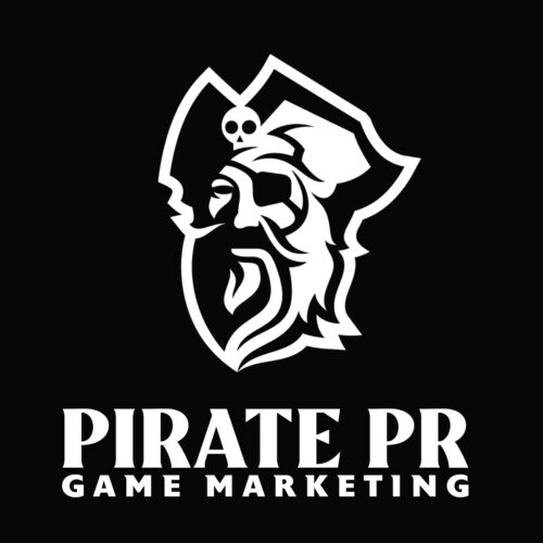 Pirate PR