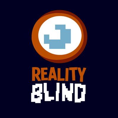 Reality Blind