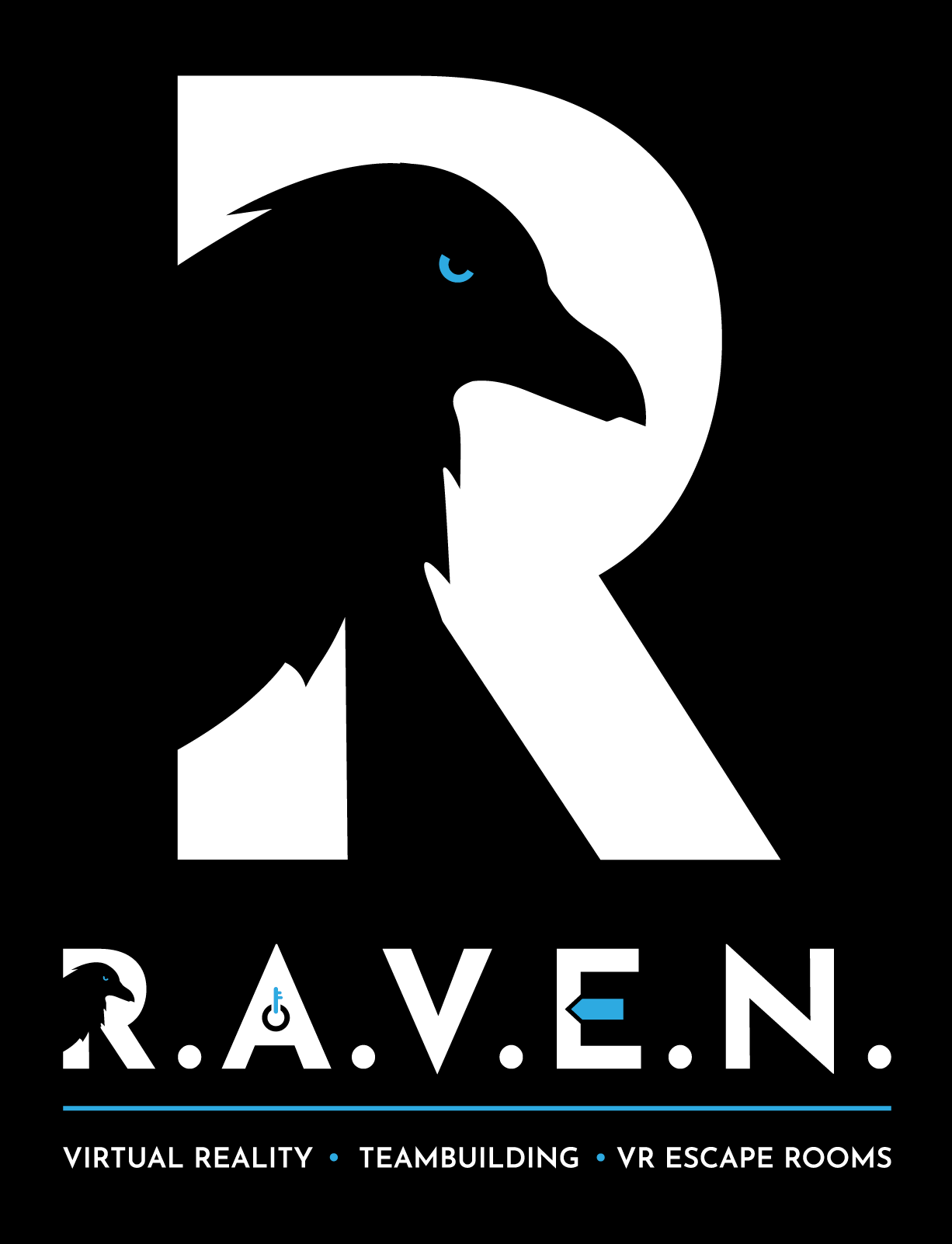 R.A.V.E.N.