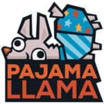 Pajama Llama Games
