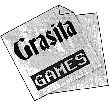 Grasita Games