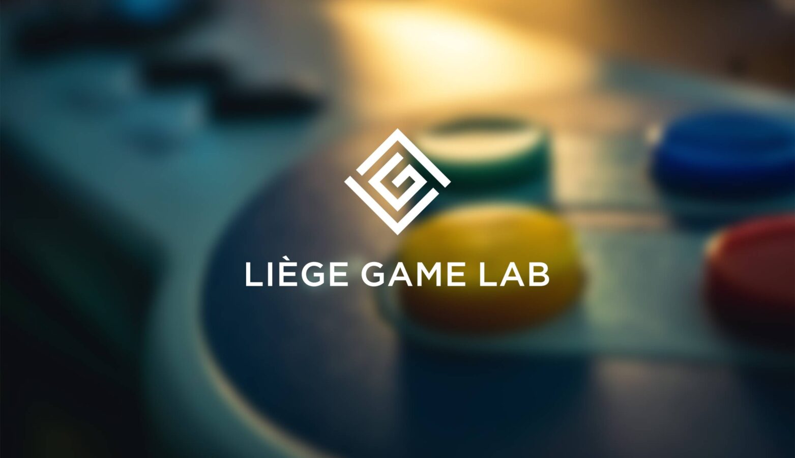 Liège Game Lab