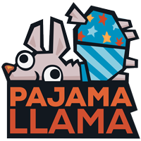 Pajama Llama Games