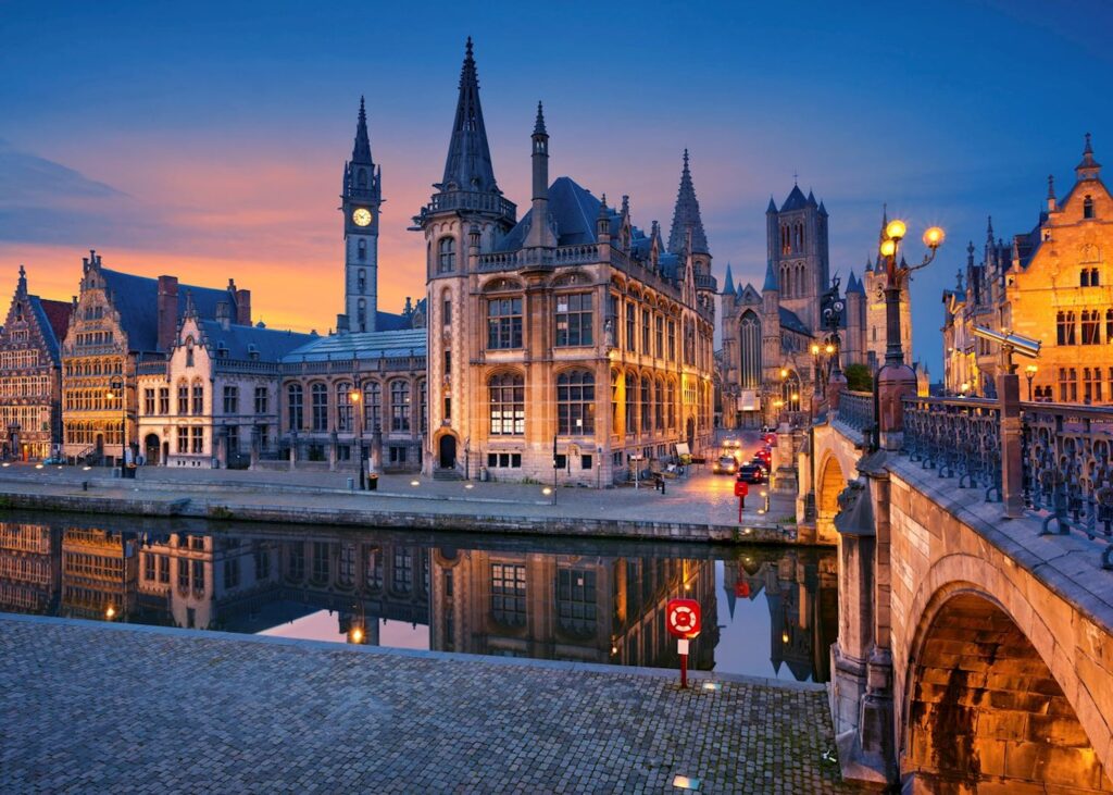 Ghent