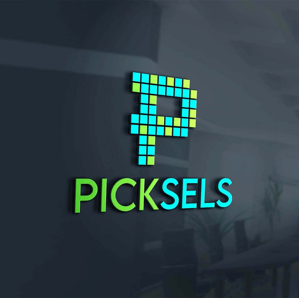 Picksels