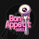 Bon Appetit Games