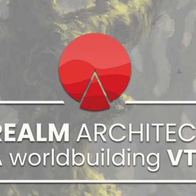 Realm Architect