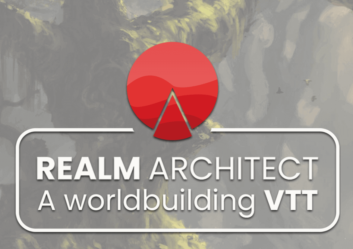 Realm Architect