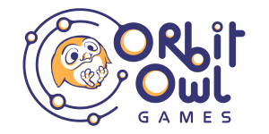 Orbit Owl Games