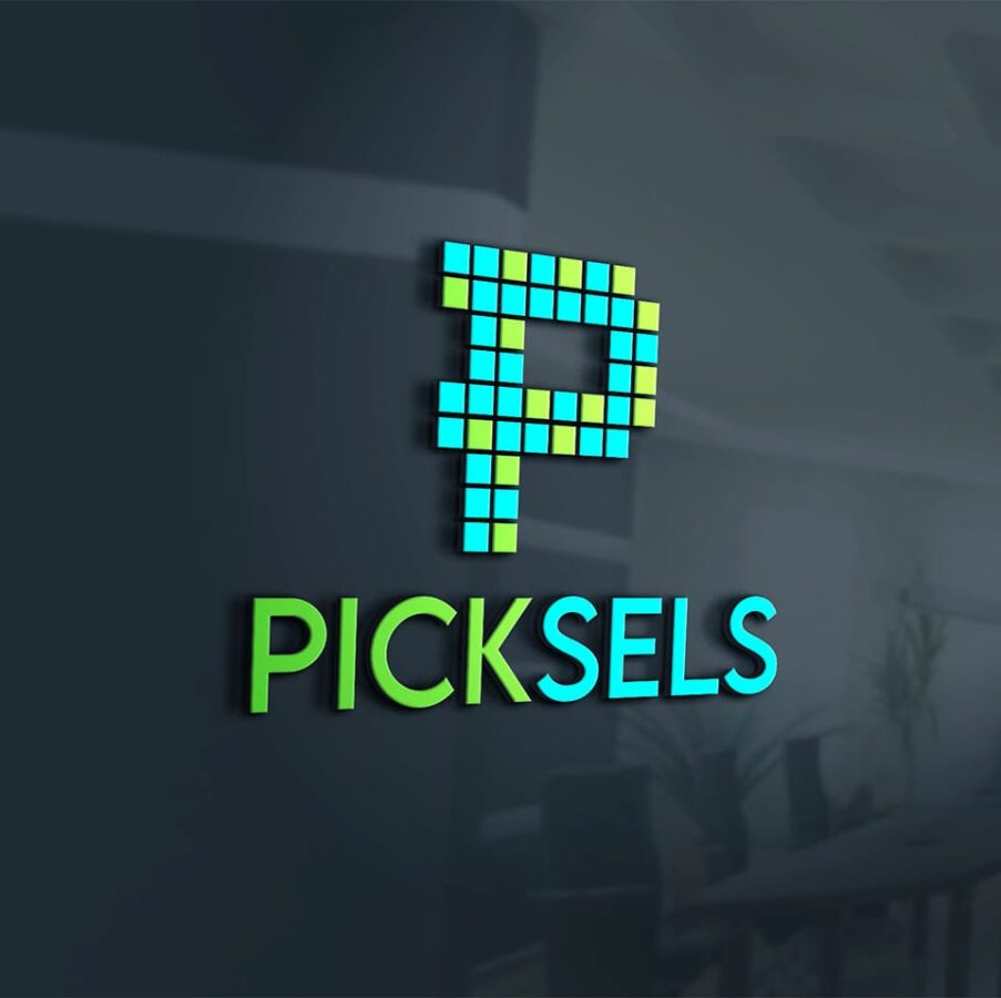 Picksels