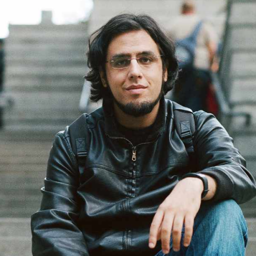 Rami Ismail