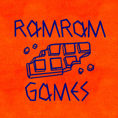 RamRam Games