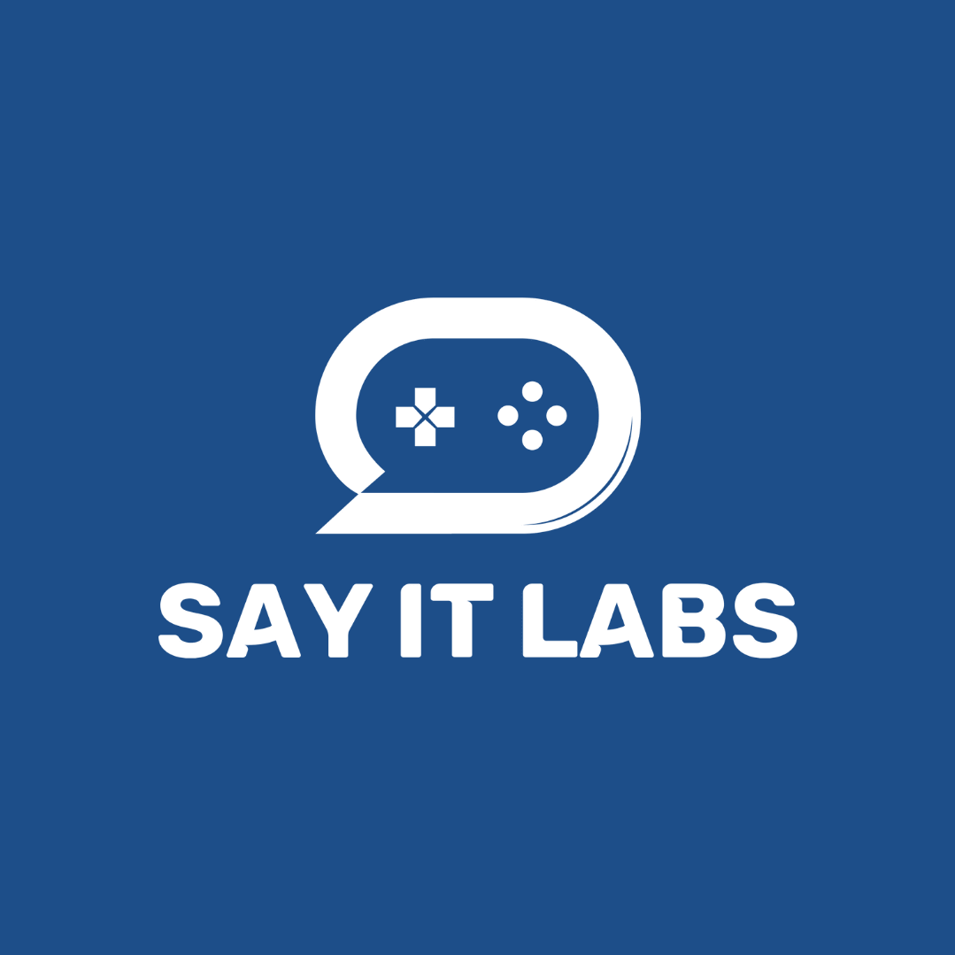 SAY IT Labs